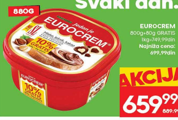 EUROCREM