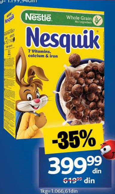 Nesquik