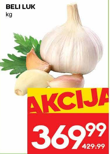 Beli luk