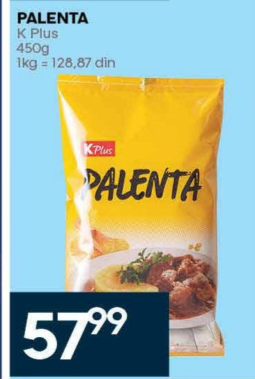 PALENTA