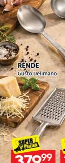 RENDE