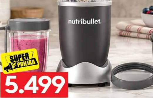 NUTRUBULLET ORIGINAL