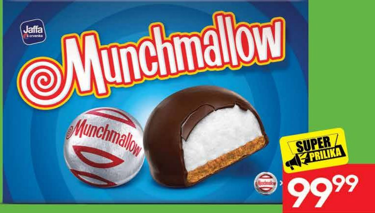 MUNCHMALLOW