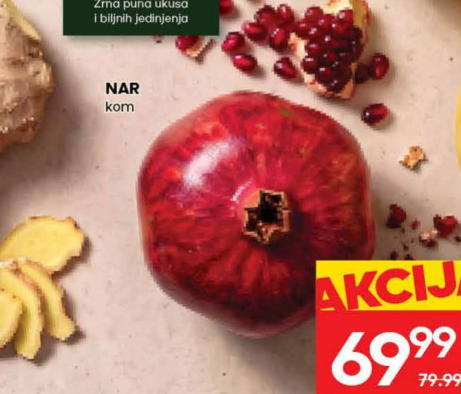 NAR kom