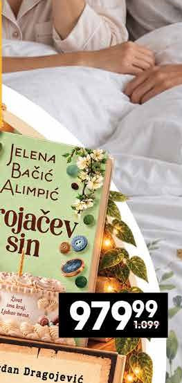 Krajčev sin