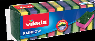 Vileda Rainbow