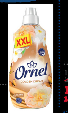 Ornel Golden Dream