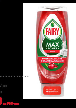 Fairy Original Max Power