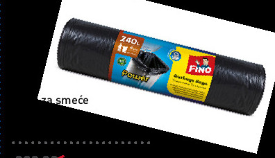 Smeće kese