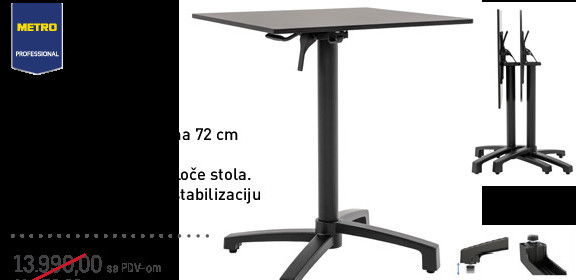 Stol