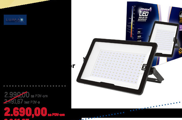LED Panel