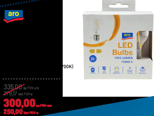 LED Bulbs