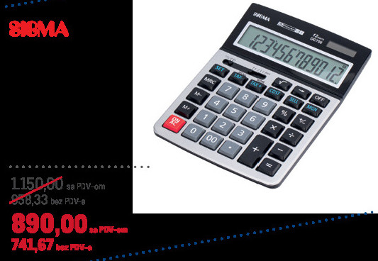Calculator