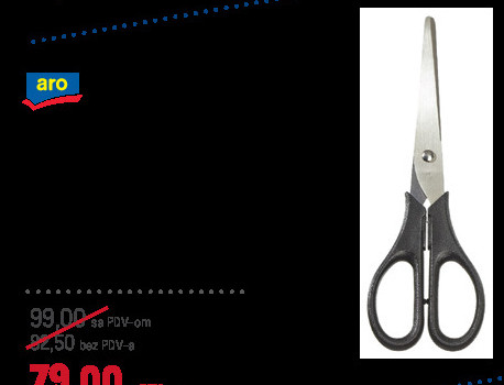 Scissors