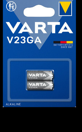 Varta Battery