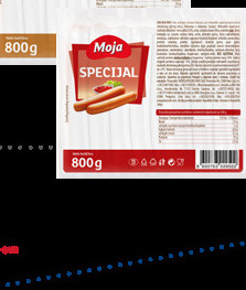 Maja Special