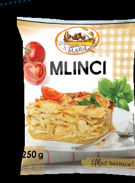 Mlinci