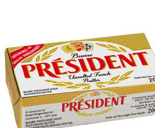 President Krem sir