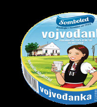 Vojvodanka sir
