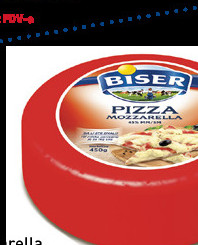 Rella Pizza
