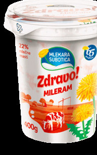 Zdravko mlečni proizvodi