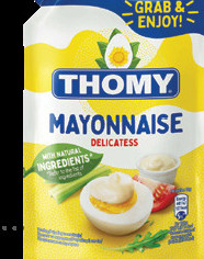 THOMY MAYONNAISE