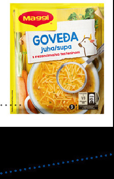 GOVEDA Juha/supa