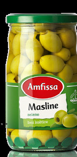 Masline