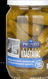PRONTO KRATICA