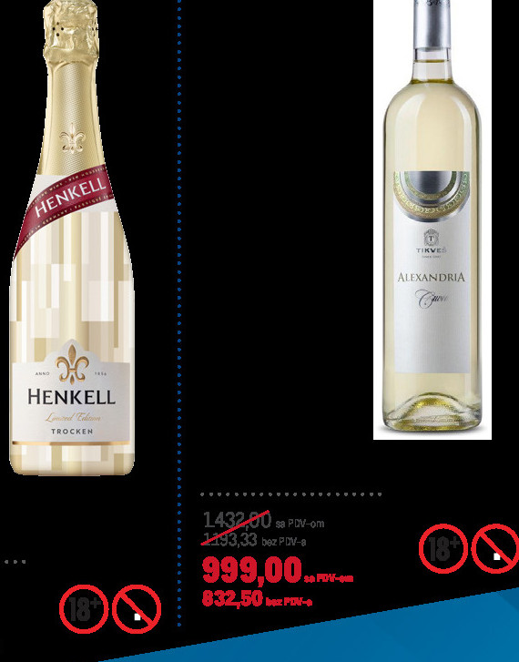 Henkell Trocken