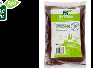 Fine Life Bio Quinoa White