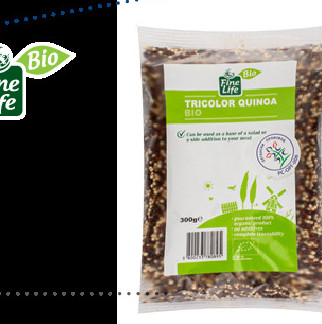 Fine Life Bio Quinoa Svježa