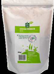 COCONUT DESICCATED BIO