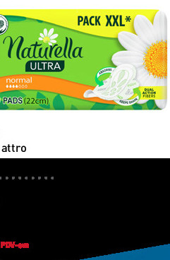 Naturaella Ultra