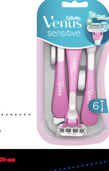 Venus Sensitive