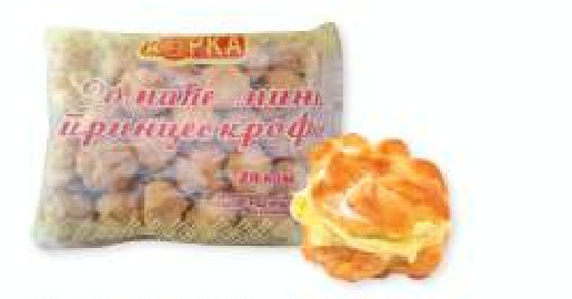 Domaće mini princes krofne 24 kom.