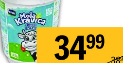 Kiselo mleko 2.8%mm Moja Kravica, 180g