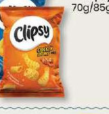 Flips sir/piletina Clipsy