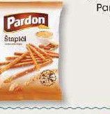 Štapići punjeni kikirikijem Pardon