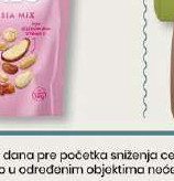 Koktel mix Fantazija mix Fun&Fit
