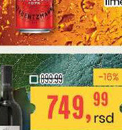 Pivo svetlo Estrella damm limenka