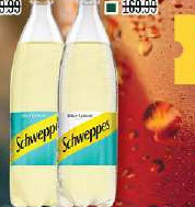 Sok gazirani bitter lemon lemon zero Schweppes
