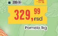 Pomelo