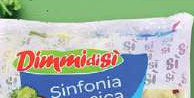 Salata klasična Sinfonia