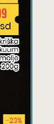 Sir kriška vakuum Homolje 200g