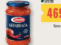 Sos arrabiata Barilla 400g