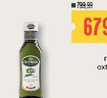 Ulje maslinovo extra virgino Olitalia 0.251