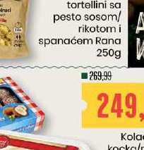 Kolač kokos kocka/medeni kolač Sweet days