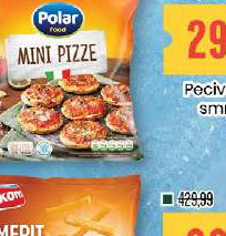 Burek sa mesom smrznuti