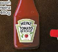 Kečap tomato